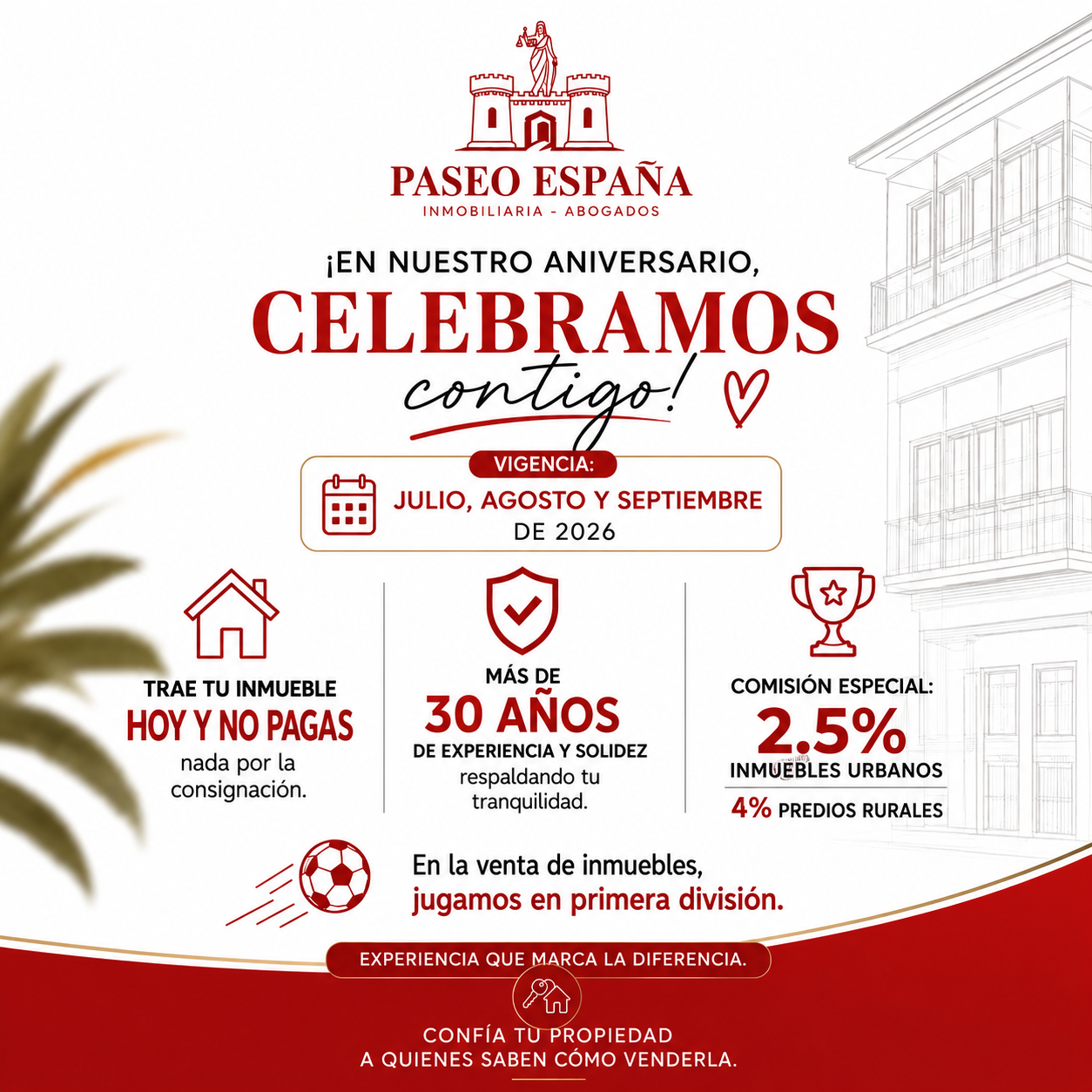 PROMOCIONES DEL MES